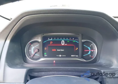 2021 Honda Pilot Awd Special Edition from USA, damaged, VIN 5FNYF6H20MB026650